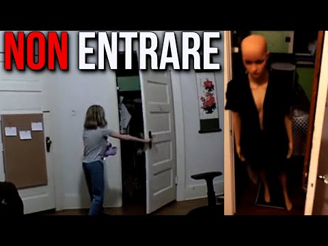 Video Spaventosi dal Web EP. 21