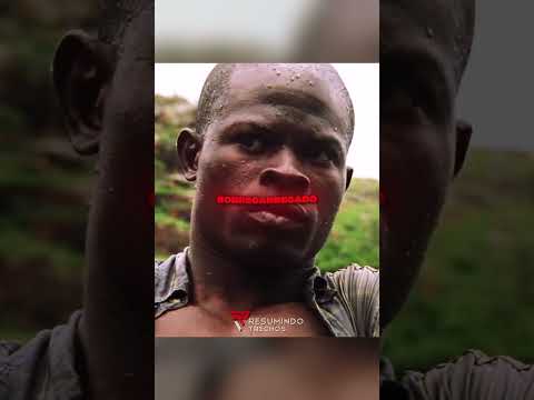 Ele descobriu o maior diamante do mundo! #shorts #viral