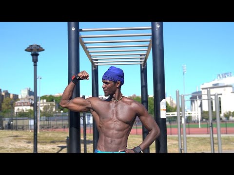 CALISTHENICS PLANT BASED VEGAN life Improved My Mental Health (HERE WHY)