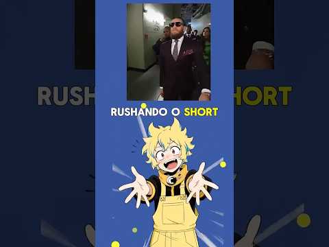 Desvendando shorts.. !deum ruim? #shorts