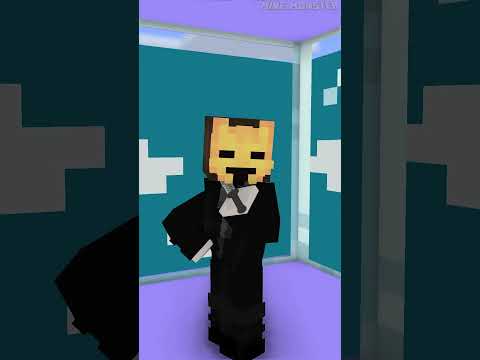 Jump Rope Game Squid Game 😨 - MAIZEN Minecraft Animation