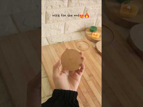 DIY Fire Surprise Card 🔥| Easy Handmade & Cute