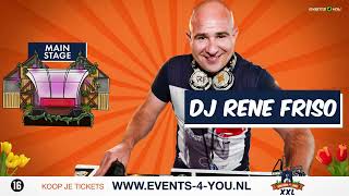 Hollandse Glorie XXL 2022 promo
