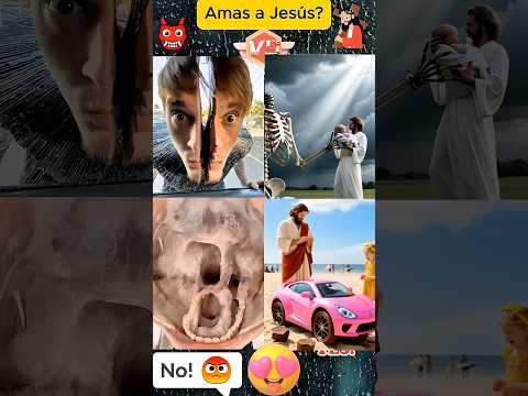 Amamos a Jesus 🥹😇🫶✨❤️ #dios #deus #jesuschrist #jesus