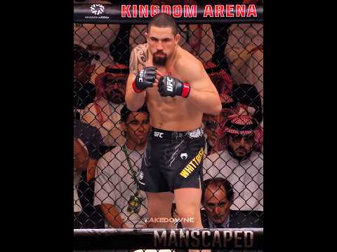 Chimaev got payback for his brother #bravemmaf #ufc