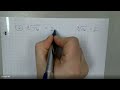 Understanding Roots of Polar Numbers
