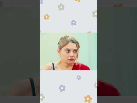 kadın adamdan kurtulmak için sırtına kod yapiştirdi #shortvideo