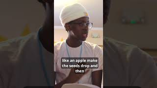 Growing Seeds