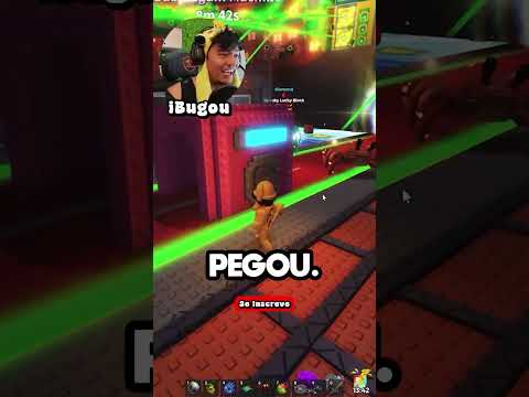 EVENTO DE HALLOWEEN STEAL A BRAINROT SECRETO OG [ Roube Um Brainrot Secret ]