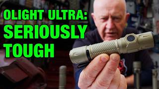 Olight Ultra: Serious Torches You Can Trust