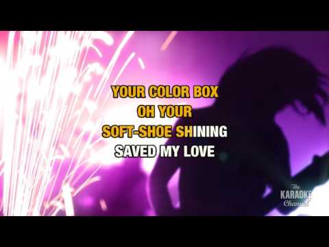 If I Were A Carpenter in the style of Robert Plant | Karaoke with Lyrics