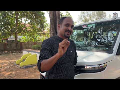 All new TATA WINGER - Business Ownership Review | Best in class Passenger Comfort | Revokid Vlogs