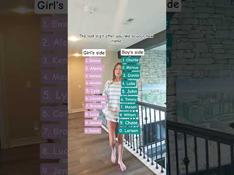 What's your new name? #4urpage #music #song #blowup #goviral #tiktok #shortsfeed #dance #relatable