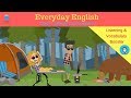 Animal Encounters and Reactions