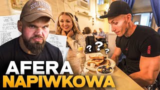 NIE POPEŁNIJ TEGO BŁĘDU W NOWYM JORKU*OWCA & KAJA ROADTRIP VLOG*
