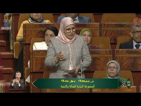 بوجا وعفيف: مخطط المغرب الأخضر هدد الأمن المائي والمغاربة يعانون العطش
