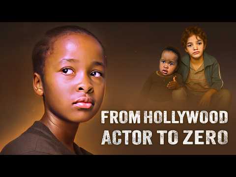 Hollywood Ignored This Black Girl Who Helped Win Major Film Awards