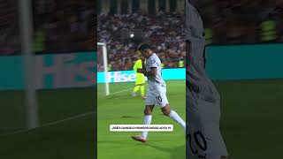 RIP Diogo Jota 🕊️ João Cancelo extends Portugal lead #soccer #portugal