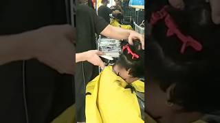 Cukur pendek tetap cantik tanpa hair dryer😍💇‍♀️