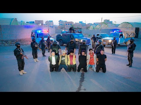 القبض على اكبر تجار مخـ ـدرات باليمن 😱🚨/ 2025