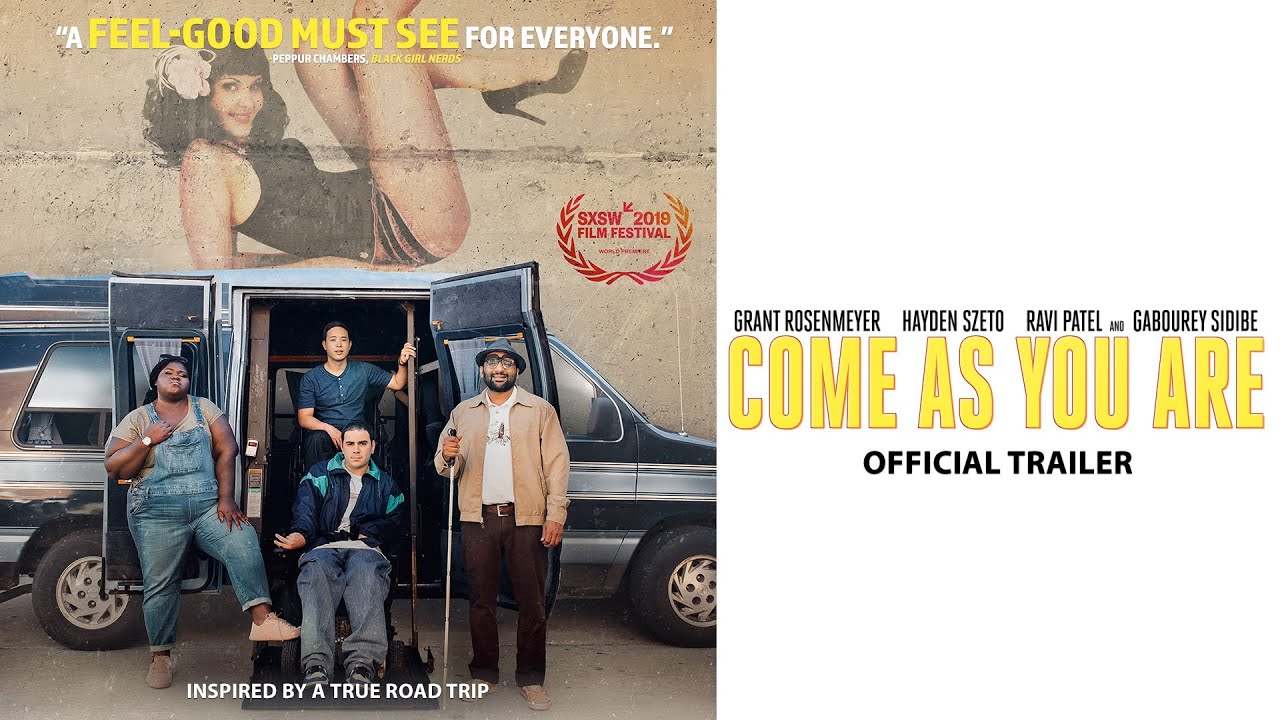 Come As You Are Trailer thumbnail