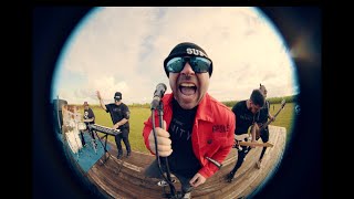 WELCOME TO THE JUNGLE - Cover por R Stock Band | Rock Alternativo