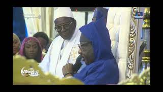 Serigne Moustapha Sy Gamou 2025 kouni Gamou dou Sounnah, kou yakar Seydina Mohamed sa barzakh dou ..