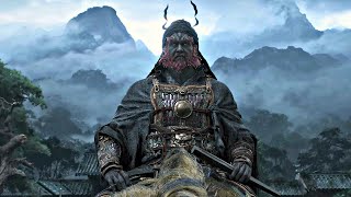 Black Myth: Zhong Kui Official Trailer (Black Myth Wukong 2)