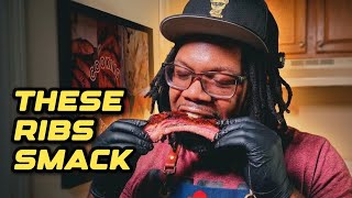 BBQ Ribs!! A Complete Start to Finish Guide (Perfect Backyard BBQ)