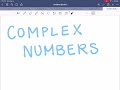 Exploring Operations with Complex Numbers