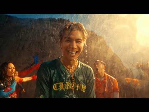 岩田剛典 - TORICO (Official Music Video)