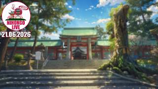 🔴Live aus Japan - Entspannter Japan Talk am Sonntag