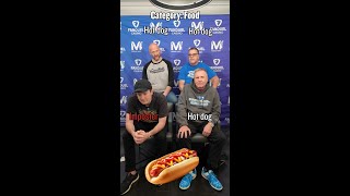 Imposter gone wrong 😂