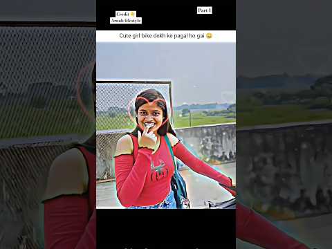 Annu bike dekh ke pagal ho gaye #lookat #motovlog #bikeride #shorts #viralvideo