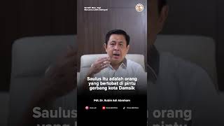 Sendiri Bisa, Tapi Bersama Lebih Dahsyat! #renungan