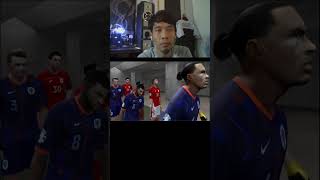 🔴PES International League 2026