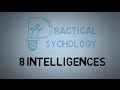 Understanding Multiple Intelligences