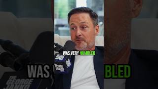 Chris Harrison Opens Up About Getting Canceled by ABC. EP. 175 #georgejanko #chrisharrison #story
