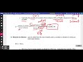 Molarity and Molality Concepts