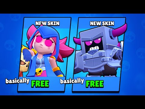 Get These Skins Before the Price Changes