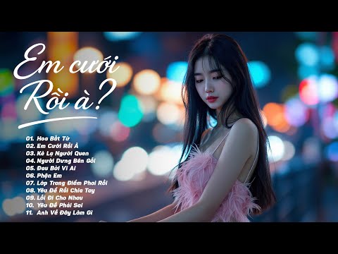 Nhạc Buồn TikTok Triệu View 2025 | Những Bản Nhạc Trẻ Ballad Buồn Tâm Trạng Dành Cho Người Thất Tình