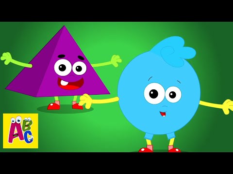 Canzone del Colore per Bambini Video di Apprendimento in Italiano