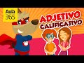 Comprendiendo los Adjetivos