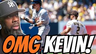 LIGHTWORK! Tigers vs Padres Game Highlights (3/26/26) REACTION!!