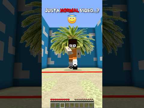 Completing Squid Game Using Only Lucky Blocks Emoji Reaction #minecraft #shorts #meme