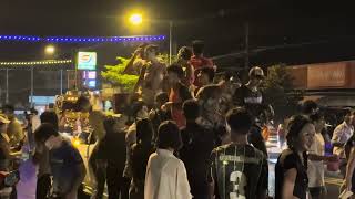 สงกรานต์บ้านกรวด