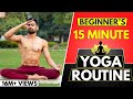 Yoga Practices and Benefits