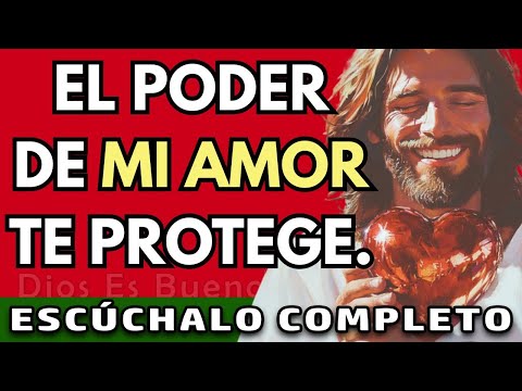 TE PROTEJO BAJO MI ABRIGO. | ESCÚCHALO COMPLETO