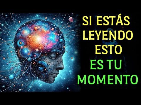 Este video aparece en el momento perfecto para ti