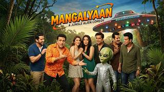 मंगलयान HD New Superhit Comedy Bollywood 4k Movie | Govinda, Hansika, Ravi Kishan